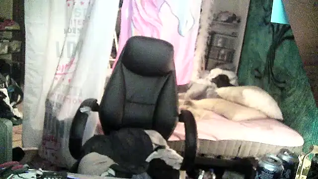 Ombeline1 online show from February 25, 5:47 pm