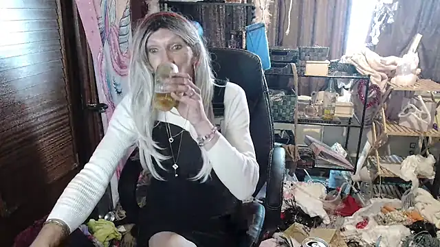 Ombeline1 online show from September 11, 7:52 am