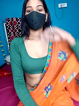 Triha 18 online show from March 6, 8:16 pm