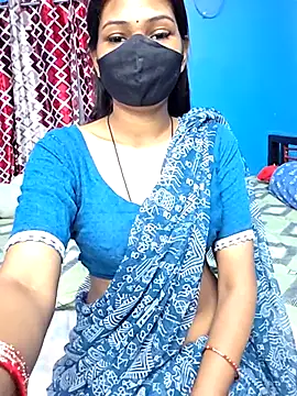 Triha 18 online show from April 28, 12:32 pm