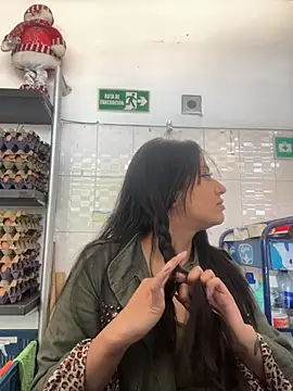 Juana19 online show from September 25, 3:16 pm