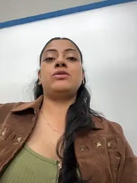 Juana19 online show from October 15, 2:28 pm