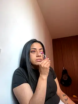 Juana19 online show from November 20, 8:19 pm