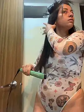 Juana19 online show from December 2, 1:50 pm