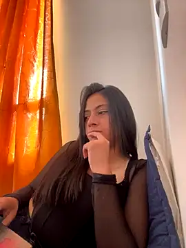 Juana19 online show from December 3, 6:06 pm