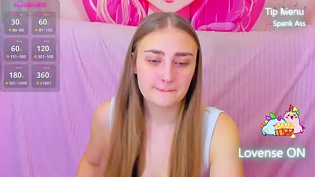 MilliStrii online show from December 31, 12:54 am