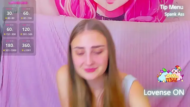 MilliStrii online show from January 7, 12:55 am