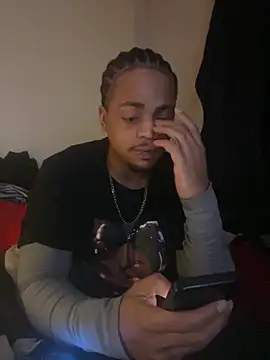 Snapshot of Elgrazonamor chatting on January 6, 12:48 am Elgrazonamor online show from January 6, 12:48 am