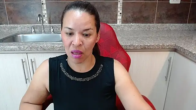 Lizeth Bels online show from October 18, 10:10 pm