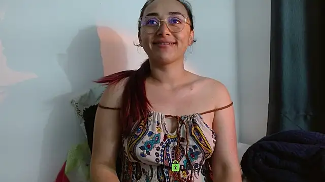 Hot Candy  online show from October 24, 3:47 am