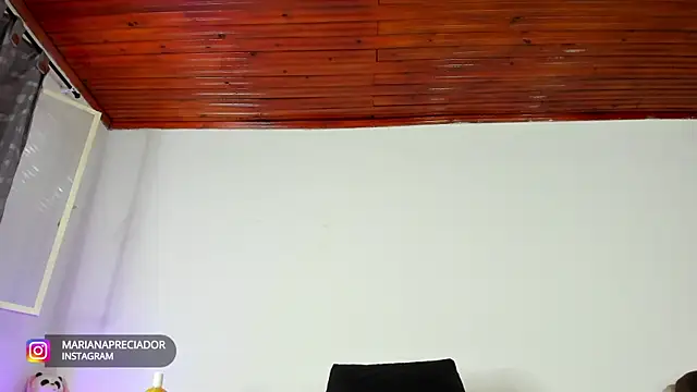 mariana preciado online show from March 1, 10:55 am