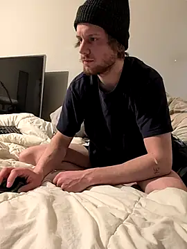 Hardasscock online show from March 12, 3:01 am