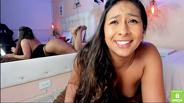 Snapshot of AmelyaMann chatting on March 9, 3:49 pm AmelyaMann online show from March 9, 3:49 pm