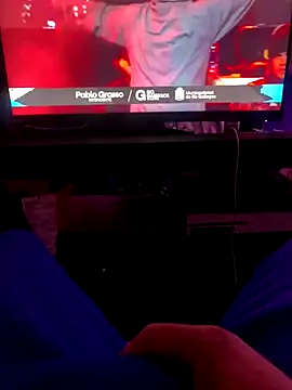 Ghotsniper666 online show from September 21, 2:13 am