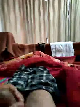 Nuttysub online show from January 22, 2:26 am