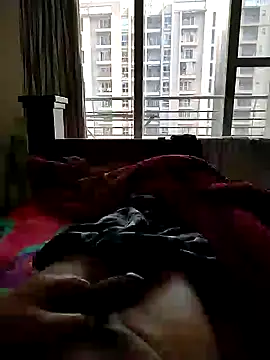 Nuttysub online show from January 22, 5:48 am