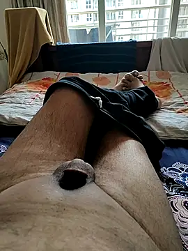 Nuttysub online show from February 22, 2:50 am