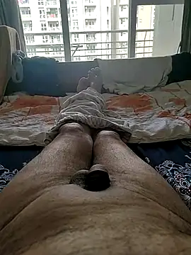 Nuttysub online show from February 25, 9:09 am