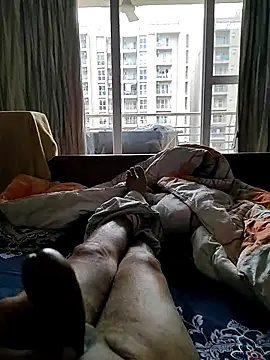 Nuttysub online show from February 27, 5:13 am