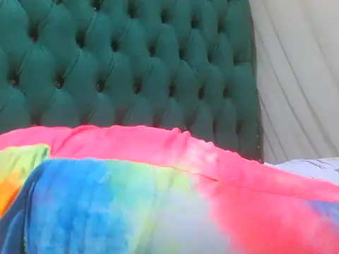 Sexy Riri online show from January 16, 2:37 am