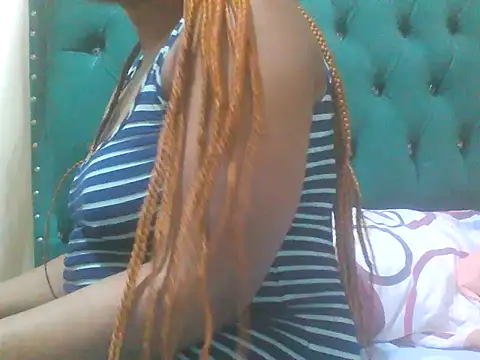 Sexy Riri online show from February 13, 2:46 pm