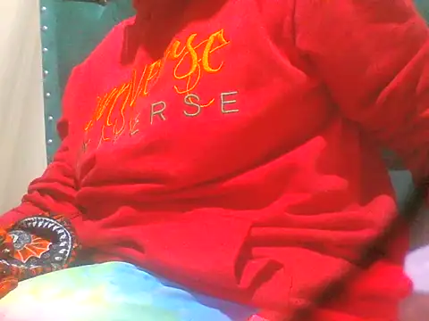 Sexy Riri online show from March 2, 7:15 am