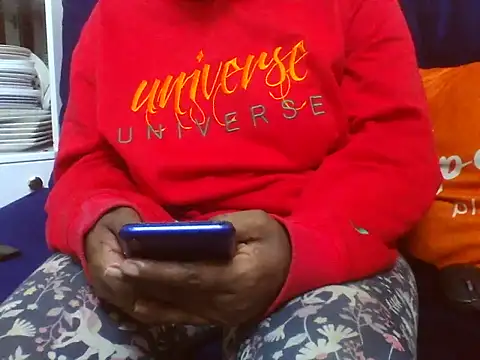 Sexy Riri online show from March 27, 5:57 am