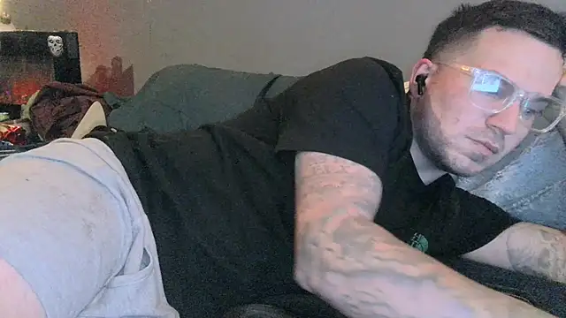 bigcocktat2dude603 online show from December 3, 5:31 am