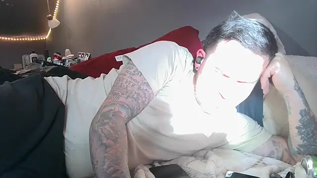 bigcocktat2dude603 online show from January 16, 7:31 pm