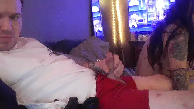 bigcocktat2dude603 online show from December 1, 5:56 am