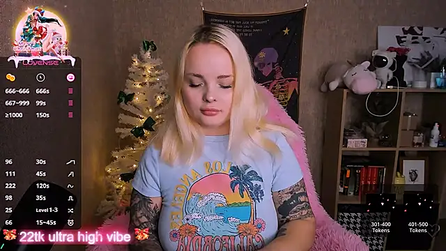 Snapshot of flower_sarah_ chatting on January 3, 1:36 pm flower sarah online show from January 3, 1:36 pm