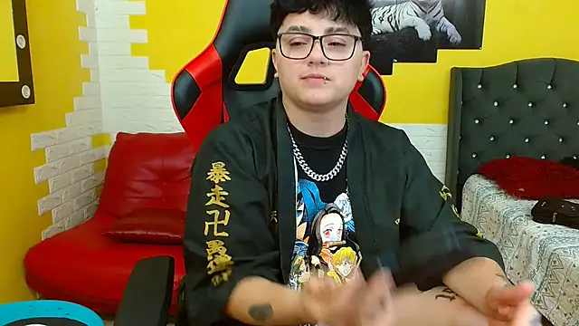 isabeautyx19 online show from October 15, 3:28 am