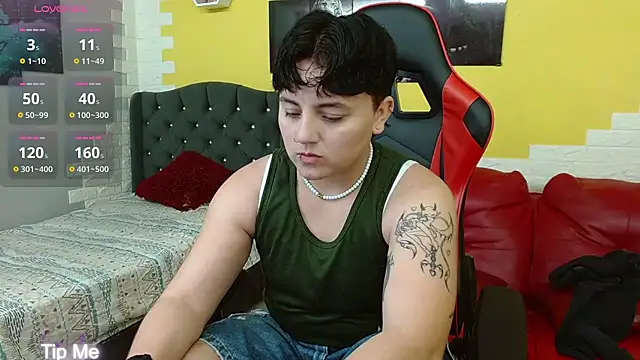 isabeautyx19 online show from November 27, 2:02 am