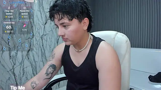 isabeautyx19 online show from November 29, 10:13 pm