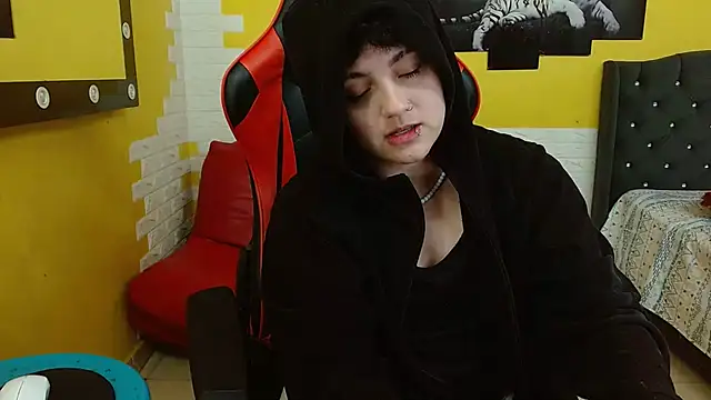 isabeautyx19 online show from December 5, 1:47 am