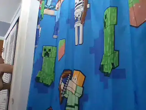 stellaquinn1775 online show from December 4, 1:20 pm