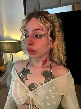 Bonnie vega online show from November 20, 9:25 pm