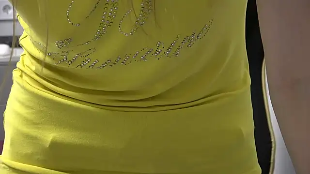 MiniSweetKt online show from October 31, 9:54 am