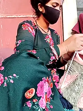 Mamta Chaterjee online show from February 14, 2:08 am