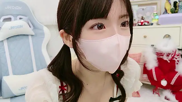 -minami- online show from November 29, 12:08 pm