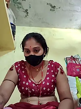 Snapshot of Hi_Radhika chatting on February 17, 8:52 am Hi Radhika online show from February 17, 8:52 am