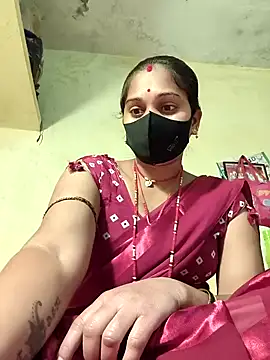 Snapshot of Hi_Radhika chatting on February 17, 6:15 pm Hi Radhika online show from February 17, 6:15 pm