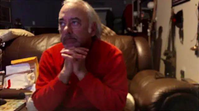 PincheDave4u online show from December 5, 2:42 am