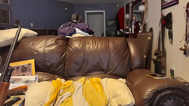 PincheDave4u online show from December 25, 7:24 pm