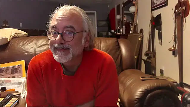 PincheDave4u online show from December 26, 4:58 pm