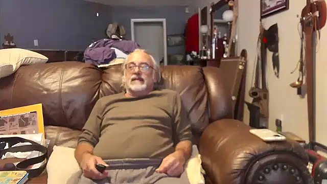 PincheDave4u online show from December 26, 8:00 pm