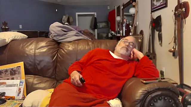 PincheDave4u online show from December 28, 9:51 pm