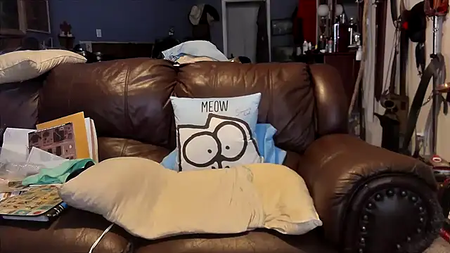 PincheDave4u online show from February 4, 9:20 pm