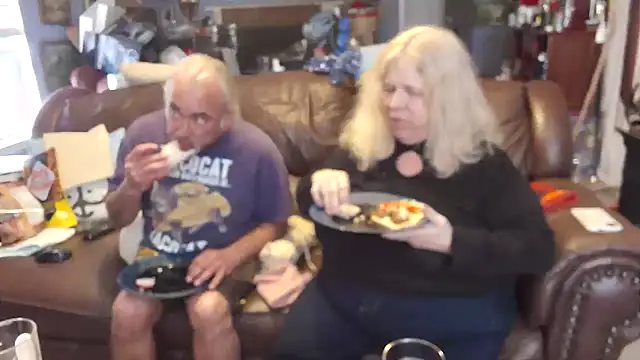 PincheDave4u online show from March 4, 9:22 pm