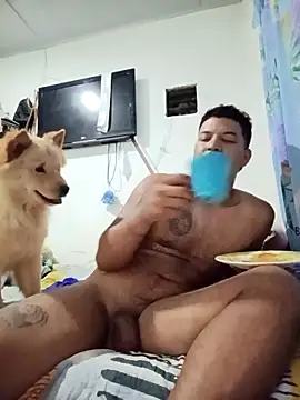 yoryisexi online show from February 23, 6:38 pm